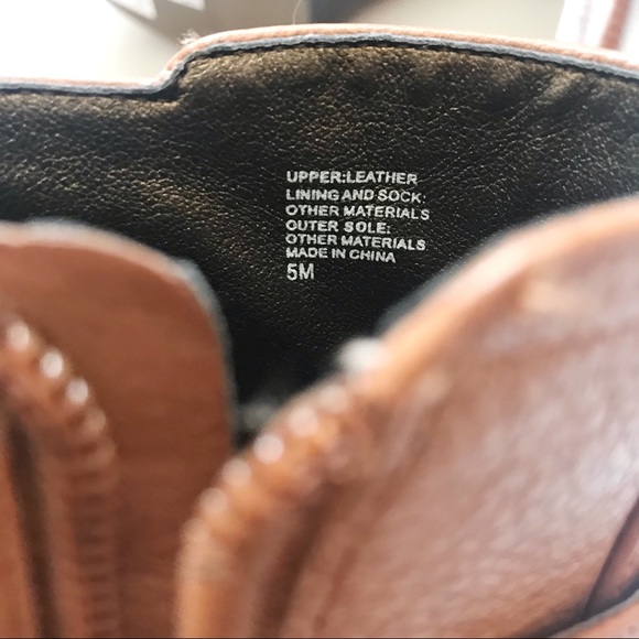 | B a n a n a  R e p u b l i c |  Sophie Booties - Picture 8 of 8